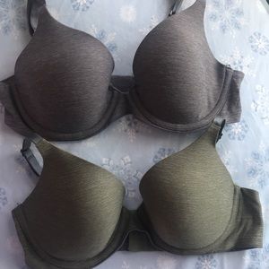Aerie Sunnie bras